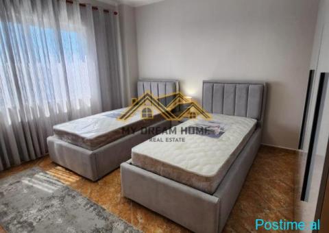 SHITET APARTAMENT TEK KOMPLEKSI EKA PLAZH DURRES! - 8/10