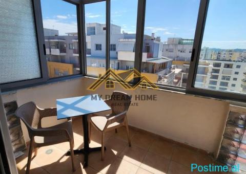 SHITET APARTAMENT TEK KOMPLEKSI EKA PLAZH DURRES! - 9/10