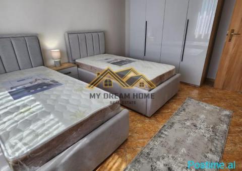 SHITET APARTAMENT TEK KOMPLEKSI EKA PLAZH DURRES! - 10/10