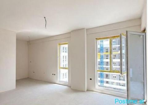🏡✨ SHITET APARTAMENT 1+1 – UNIVERS CITY ✨🏡 - 1/4