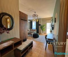 SHESIM APARTAMENT 1+1, TEK 'RRUGA E BARRIKADAVE', TIRANE!