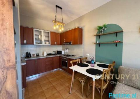 SHESIM APARTAMENT 1+1, TEK 'RRUGA E BARRIKADAVE', TIRANE! - 5/9