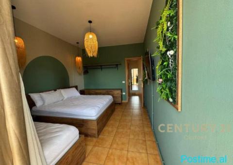 SHESIM APARTAMENT 1+1, TEK 'RRUGA E BARRIKADAVE', TIRANE! - 7/9
