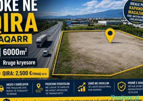 JEPET ME QIRA | TRUALL NË VAQARR - 1/3
