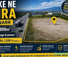 JEPET ME QIRA | TRUALL NË VAQARR