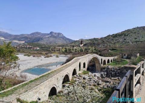 Tokë Për Shitje në Mes, Shkodër | 1,314,000 m²