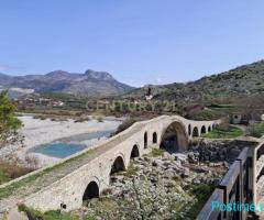 Tokë Për Shitje në Mes, Shkodër | 1,314,000 m²