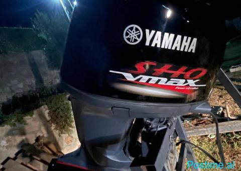 SHITET YAMAHA 225 , ORE PUNE 969, SUPER GJENDJE . 06952205 - 6/10