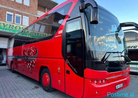 shitet Autobus Neoplan Tourliner - 1/4