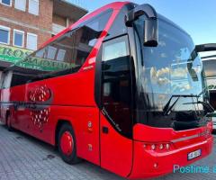 shitet Autobus Neoplan Tourliner