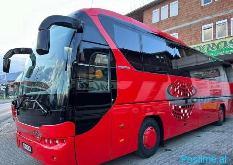 shitet Autobus Neoplan Tourliner - 2/4