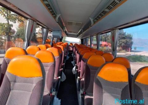 shitet Autobus Neoplan Tourliner - 4/4