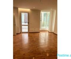 Ambasada Amerikane - Jepet Me Qera Zyre 190m2 Pallat Me Ashe