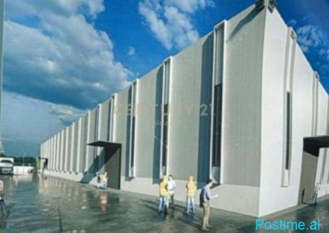0676475921- Kapanon industrial për qira - - 2/3