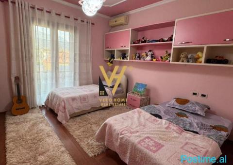 JEPET HYRJE 2+1 ME QIRA NE ALLIAS 50.000 LEKE - 2/5