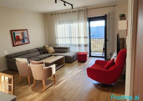 🔥Apartament me qira 2+1+2 – Myslym Shyr - 1/5