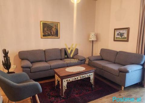 JEPET APARTAMENT 2+1+BLK ME QIRA TE RRUGA E KOSOVAREVE 1.500 - 1/7