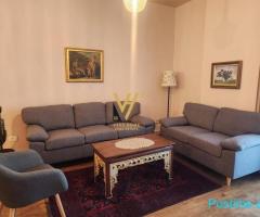 JEPET APARTAMENT 2+1+BLK ME QIRA TE RRUGA E KOSOVAREVE 1.500