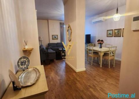 JEPET APARTAMENT 2+1+BLK ME QIRA TE RRUGA E KOSOVAREVE 1.500 - 2/7