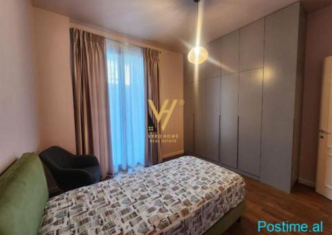 JEPET APARTAMENT 2+1+BLK ME QIRA TE RRUGA E KOSOVAREVE 1.500 - 3/7