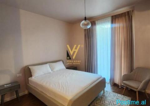 JEPET APARTAMENT 2+1+BLK ME QIRA TE RRUGA E KOSOVAREVE 1.500 - 4/7