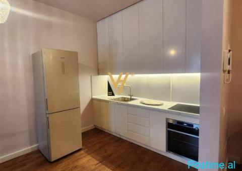 JEPET APARTAMENT 2+1+BLK ME QIRA TE RRUGA E KOSOVAREVE 1.500 - 6/7