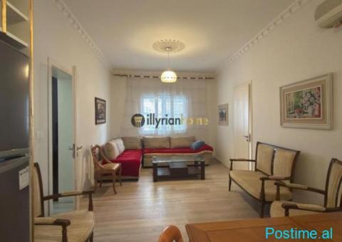 QIRA | APARTAMENT 2+1 – RRUGA “HIM KOLLI”-TIRANË - 1/8