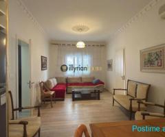 QIRA | APARTAMENT 2+1 – RRUGA “HIM KOLLI”-TIRANË