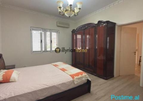QIRA | APARTAMENT 2+1 – RRUGA “HIM KOLLI”-TIRANË - 2/8