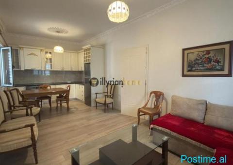 QIRA | APARTAMENT 2+1 – RRUGA “HIM KOLLI”-TIRANË - 3/8