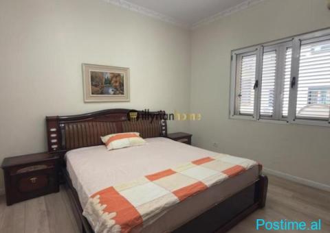 QIRA | APARTAMENT 2+1 – RRUGA “HIM KOLLI”-TIRANË - 4/8