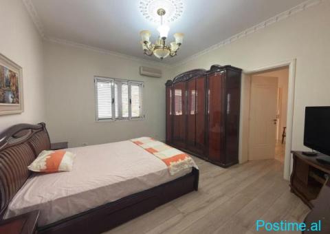 QIRA | APARTAMENT 2+1 – RRUGA “HIM KOLLI”-TIRANË - 5/8