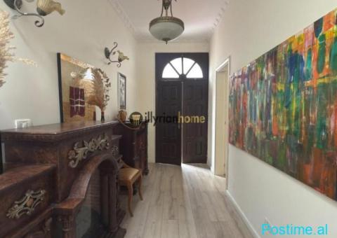 QIRA | APARTAMENT 2+1 – RRUGA “HIM KOLLI”-TIRANË - 6/8