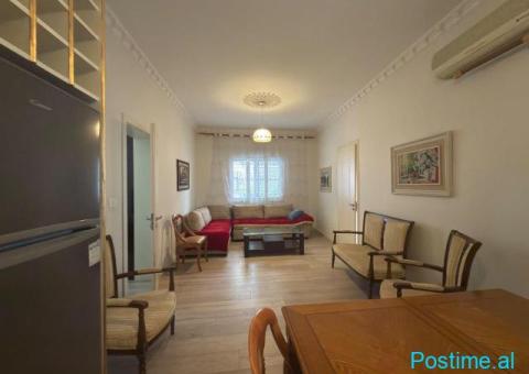 QIRA | APARTAMENT 2+1 – RRUGA “HIM KOLLI”-TIRANË - 7/8