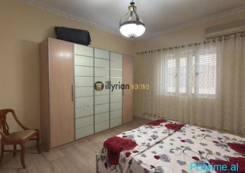 QIRA | APARTAMENT 2+1 – RRUGA “HIM KOLLI”-TIRANË - 8/8