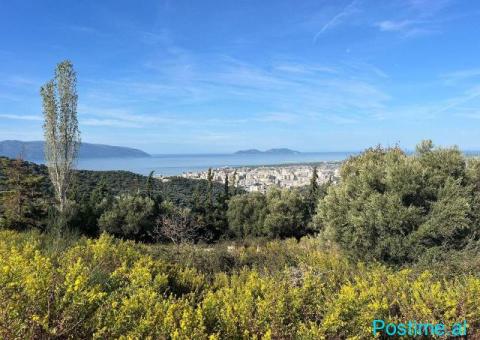 Shtepi Per Shitje Ne Kanine, Vlore - 7/10