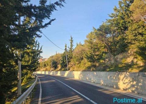 Shtepi Per Shitje Ne Kanine, Vlore - 8/10