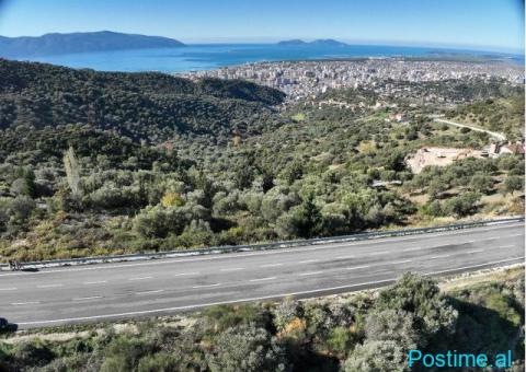Shtepi Per Shitje Ne Kanine, Vlore - 10/10