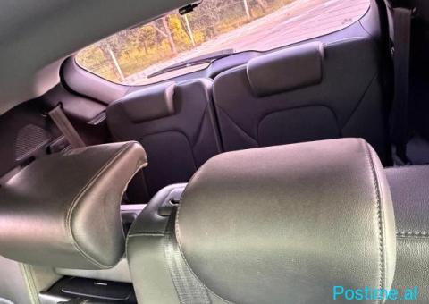 JEPET ME QERA HYUNDAI 7 Vendeshe SantaFe - 2/8
