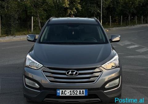 JEPET ME QERA HYUNDAI 7 Vendeshe SantaFe - 3/8