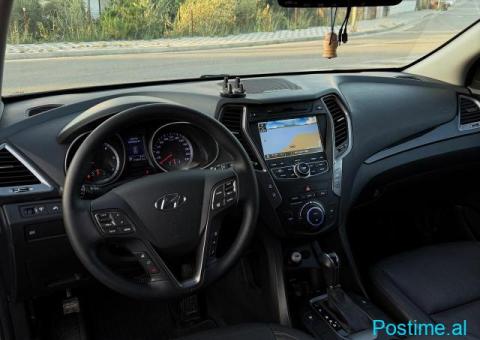 JEPET ME QERA HYUNDAI 7 Vendeshe SantaFe - 4/8