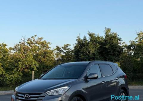 JEPET ME QERA HYUNDAI 7 Vendeshe SantaFe - 5/8