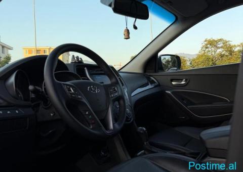 JEPET ME QERA HYUNDAI 7 Vendeshe SantaFe - 7/8