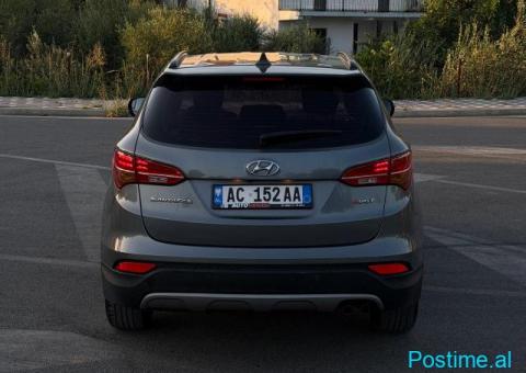 JEPET ME QERA HYUNDAI 7 Vendeshe SantaFe - 8/8