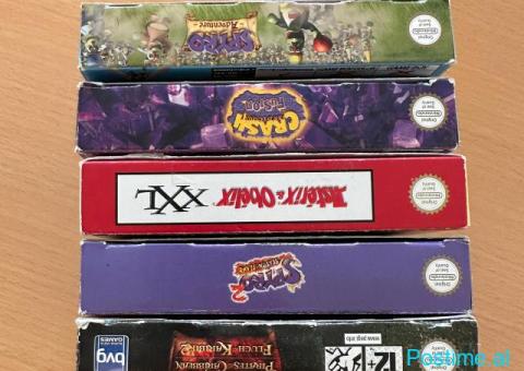 Lojra nintendo gamboy advance - 2/10