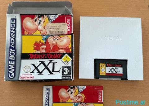 Lojra nintendo gamboy advance - 9/10