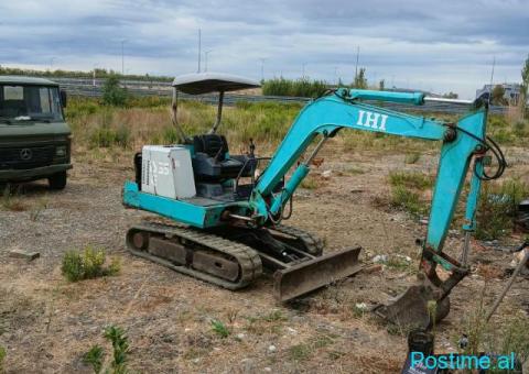 Eskavator ne shitje - 3/7