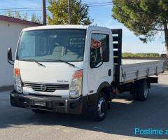 Kamjoncin Nissan Cabstar 2.5 Naft