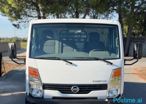 Kamjoncin Nissan Cabstar 2.5 Naft - 2/9