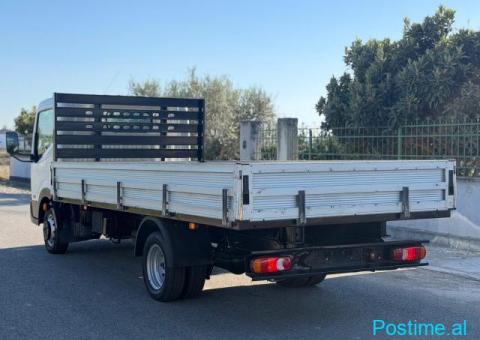 Kamjoncin Nissan Cabstar 2.5 Naft - 6/9
